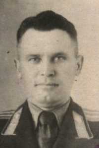 Липатов Алексей Павлович