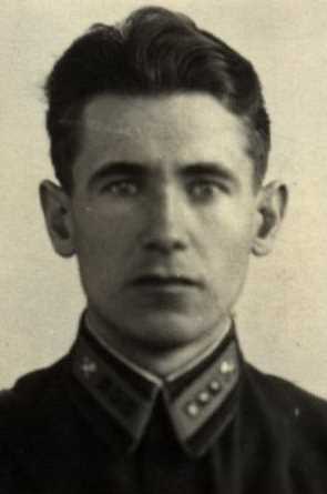Соловьев Александр Павлович