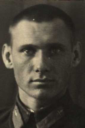 Кощеев Анатолий Иванович