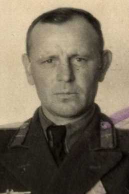 Крюков Иван Петрович