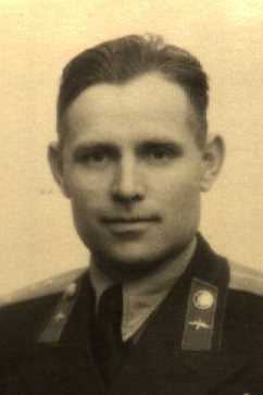 Иваньев Владимир Никифорович