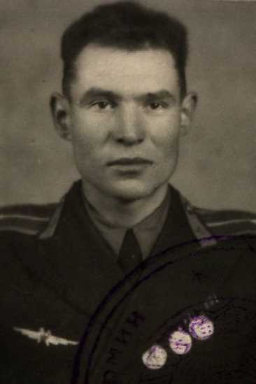 Зайцев Николай Дмитриевич