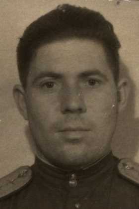 Зайцев Николай Федорович