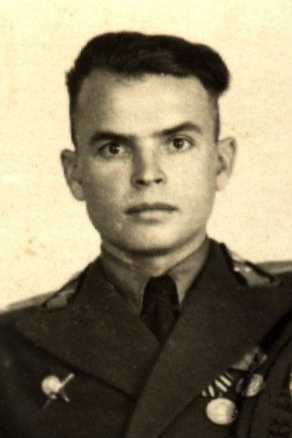 Сипко Григорий Лукьянович