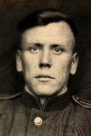 Бобков Иван Сергеевич