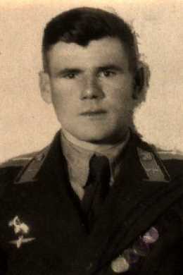 Олещенко Юрий Васильевич