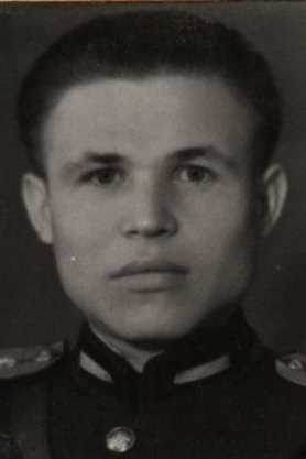 Сиротинкин Александр Митрофанович