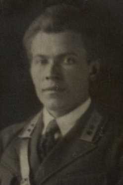 Макаров Василий Владимирович