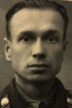 Елин Яков Григорьевич