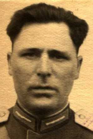 Скородумов Филипп Яковлевич