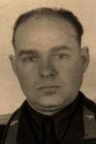 Киселев Степан Федорович