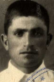 Ахмедов Усман Усманович