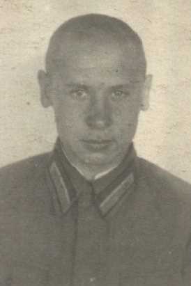 Беляев Анатолий Петрович