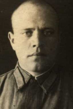 Савенков Константин Николаевич