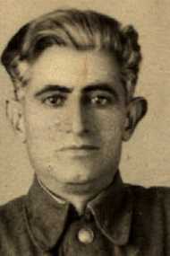 Ахмедханов Мамед Гаджибалла Гаджибалла Оглы|Гаджибала-оглы