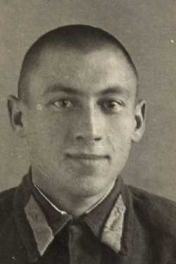 Хайцман Александр Владимирович