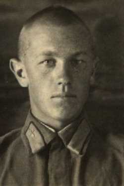 Елисеев Александр Яковлевич