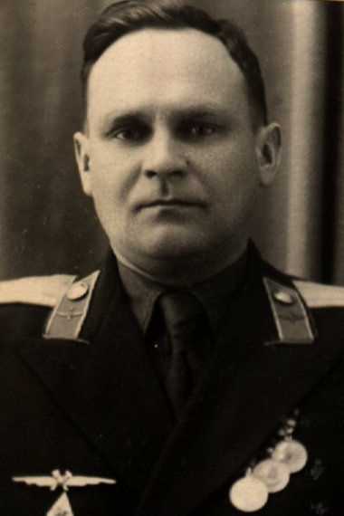 Рыдванский Виктор Иванович