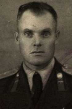 Устюгов Павел Александрович