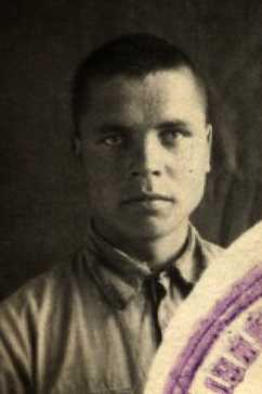 Денисенко Петр Иванович