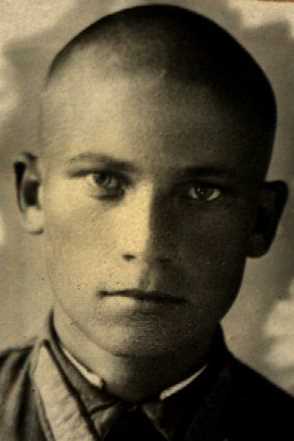 Уткин Василий Владимирович