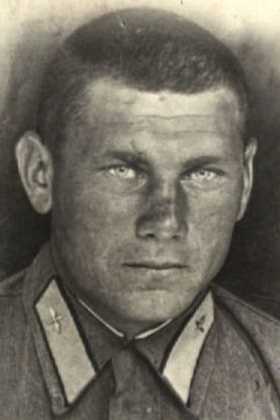 Левушкин Иван Иванович