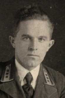 Гусев Михаил Александрович