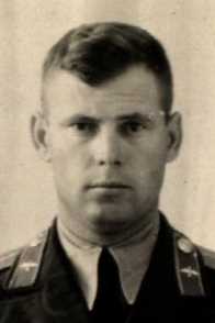 Страхов Александр Михайлович