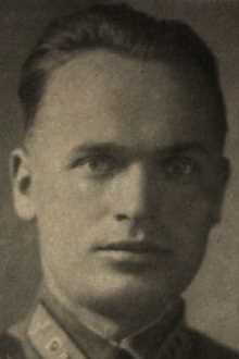 Зуев Петр Михайлович