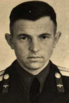 Рыжков Алексей Петрович