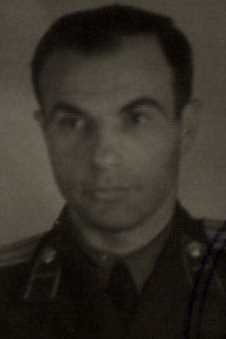 Былинко Михаил Николаевич