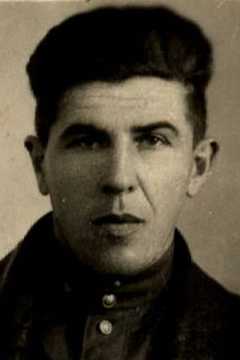 Костенко Иван Павлович