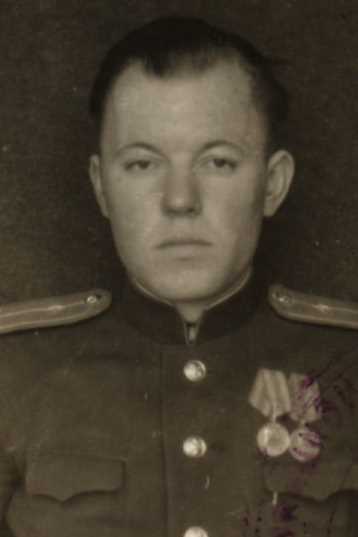 Лютиков Валерий Васильевич