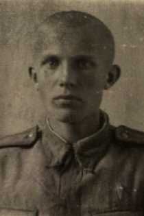 Берников Владимир Сергеевич