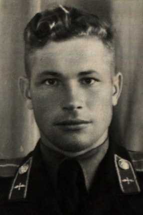 Колиуш Василий Семенович