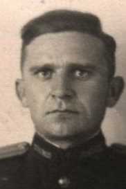 Лаушкин Сергей Иванович