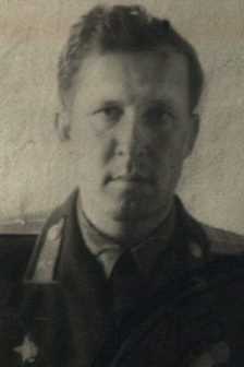 Колодяжный Григорий Андреевич