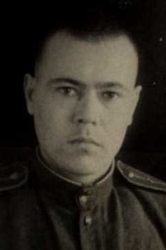 Чупин Лев Константинович