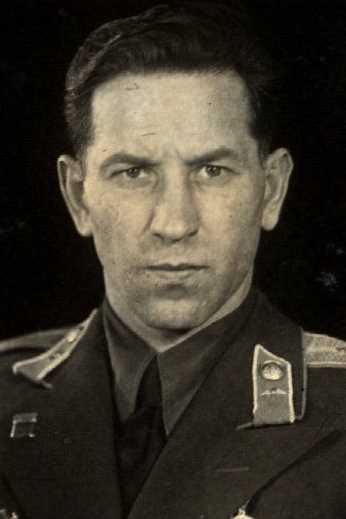 Гусев Анатолий Михайлович