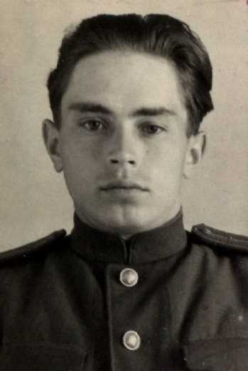 Беляевских Юрий Васильевич