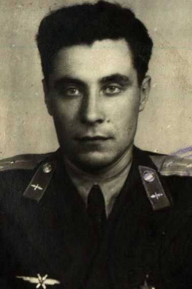 Воличенко Василий Самойлович