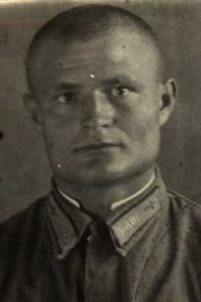 Волков Алексей Ильич