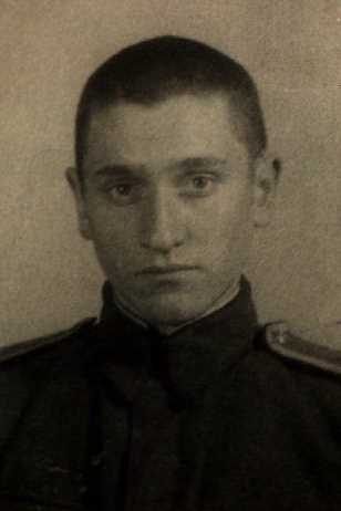 Гусельников Петр Павлович