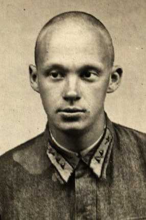 Гускин Георгий Иванович