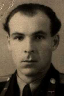 Тихонов Александр Дмитриевич