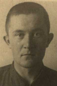 Матвеев Иван Петрович