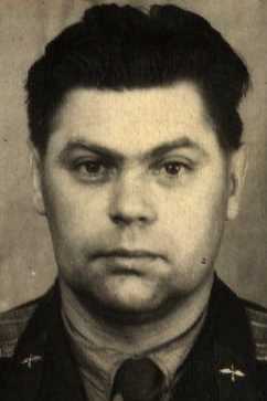 Гусев Михаил Васильевич