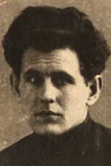 Гусев Николай Васильевич