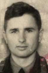 Белоконь Федосий Семенович