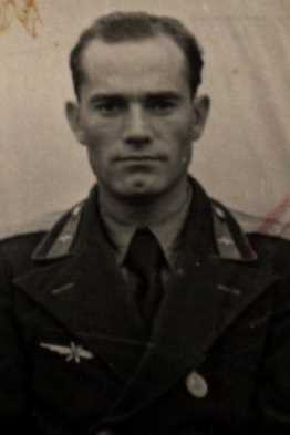 Русаков Валентин Степанович